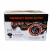 Breakfast Blend K Cup Coffee - Image 8