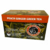 Peach Ginger Detox K Cup - Image 6